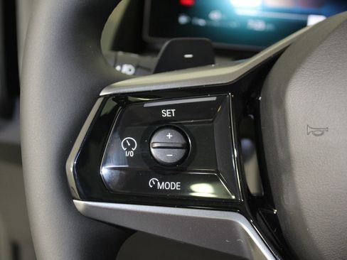 New 2026 BMW X3 xDrive30 w/ Convenience Package image 16