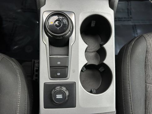 Used 2021 Ford Bronco Sport Big Bend AWD/4WD image 24