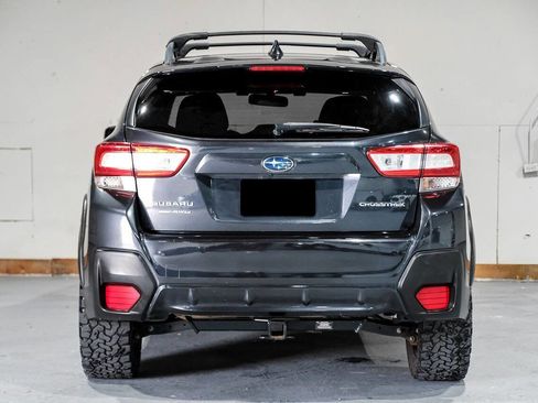 Used 2019 Subaru Crosstrek 2.0i Premium w/ Eyesight System AWD/4WD image 9