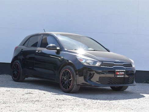 Used 2019 Kia Rio S FWD image 1