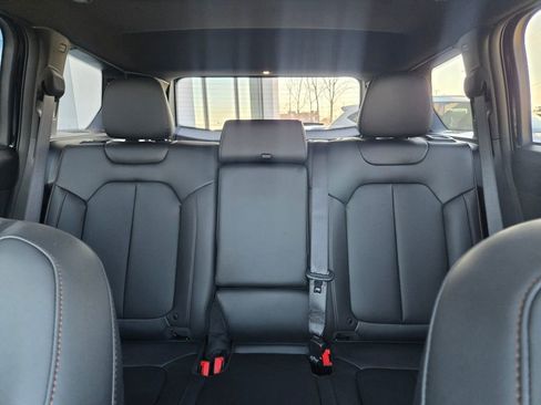 New 2026 Jeep Cherokee Limited AWD/4WD image 39