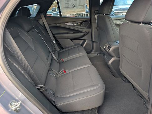 New 2026 Chevrolet Blazer EV LT image 7