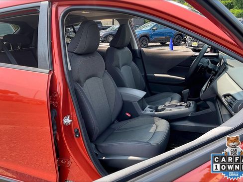 Certified 2024 Subaru Crosstrek 2.0i Premium AWD/4WD image 7