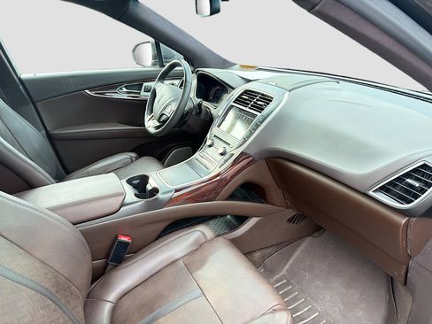 Used 2016 Lincoln MKX Black Label w/ Technology Package image 14