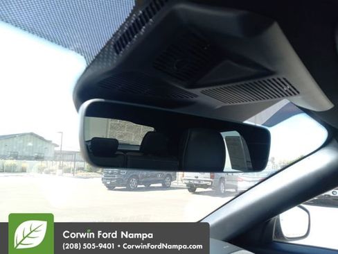 New 2025 Ford Mustang Mach-E GT image 16