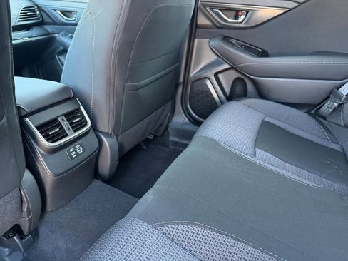 New 2025 Subaru Outback Premium w/ Popular Package #1A image 13