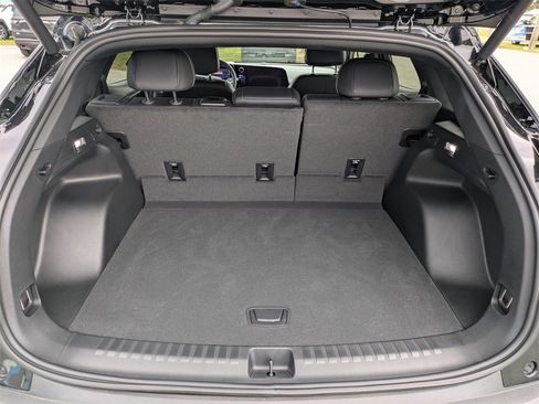 New 2024 Chevrolet Blazer EV LT image 16