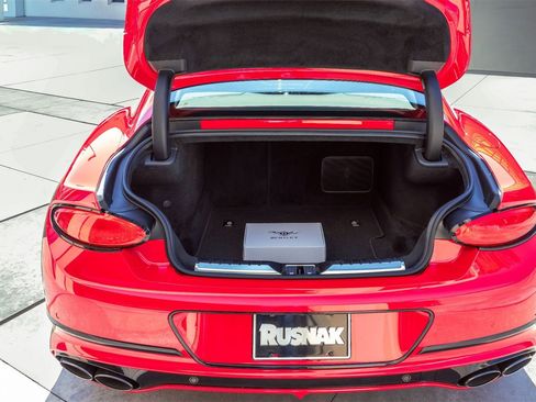 New 2024 Bentley Continental GT image 15