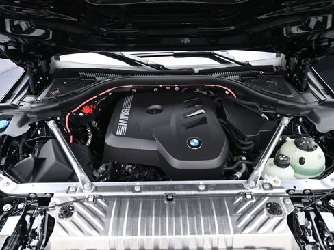 Certified 2025 BMW X3 xDrive30i w/ Premium Package image 16