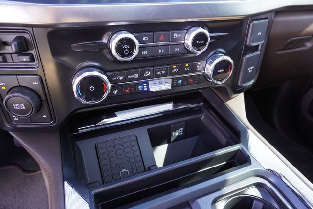 Used 2025 Ford F350 King Ranch AWD/4WD image 41