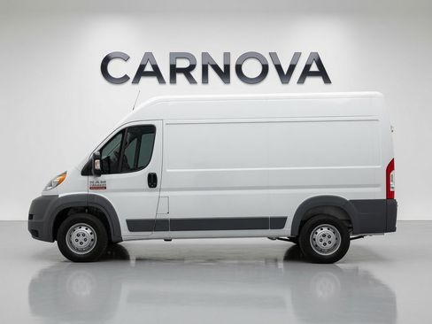 Used 2019 RAM ProMaster 2500 FWD image 3