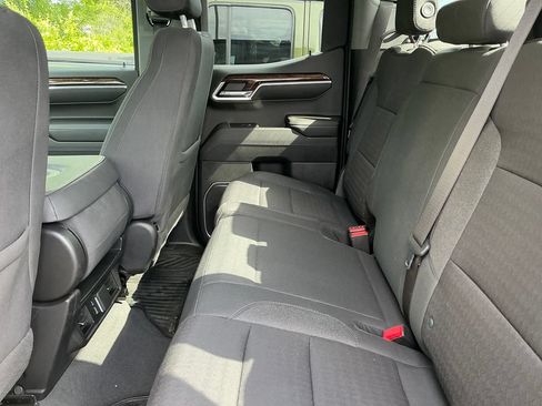 Used 2023 GMC Sierra 1500 Elevation AWD/4WD image 27