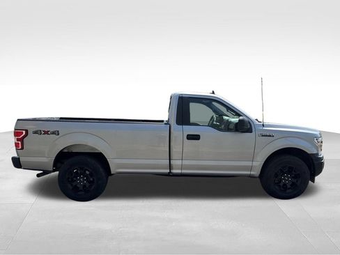 Used 2020 Ford F150 XL w/ Equipment Group 101A Mid AWD/4WD image 5