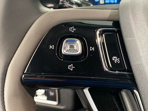 New 2025 Lincoln Corsair AWD w/ Equipment Group 101A image 19