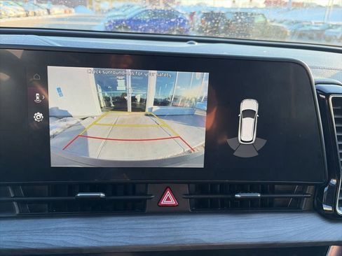 Used 2023 Kia Sportage X-Line w/ X-Line Premium Package image 19