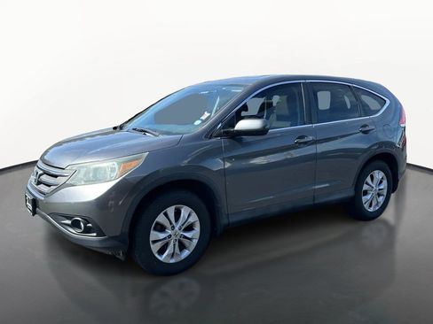 Used 2014 Honda CR-V EX image 7