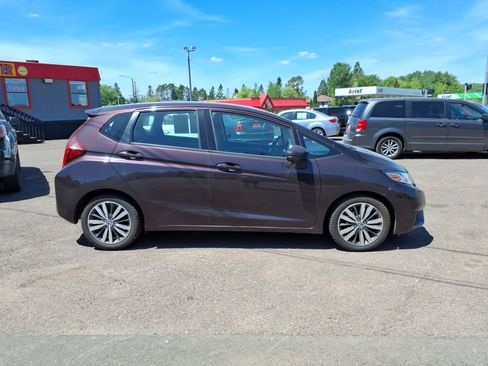 Used 2015 Honda Fit EX image 7