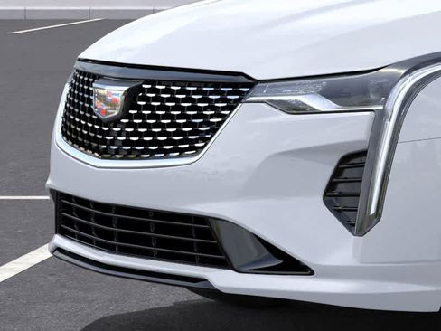 New 2026 Cadillac CT4 Premium Luxury image 13
