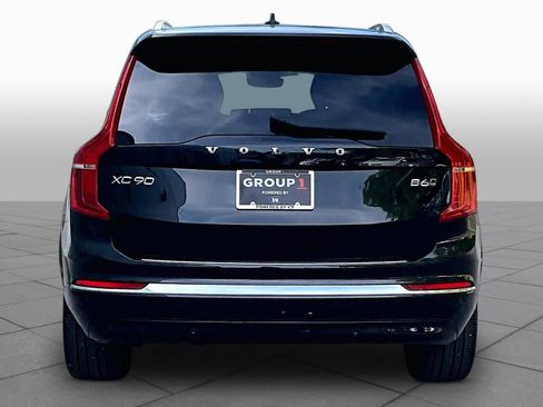 Used 2023 Volvo XC90 B6 Plus w/ Protection Package Premier AWD/4WD image 5