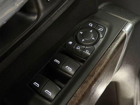 Certified 2020 GMC Sierra 3500 Denali w/ Denali Ultimate Package image 39