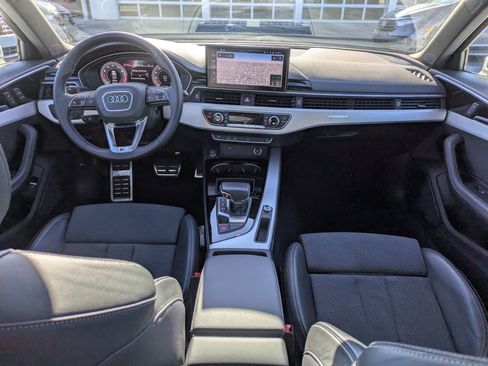 Used 2022 Audi A4 2.0T Premium Plus image 29