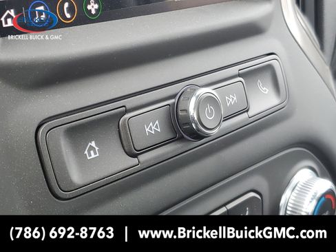 New 2024 GMC Sierra 2500 Pro image 25