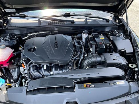 Used 2023 Hyundai Sonata SEL w/ Convenience Package FWD image 32