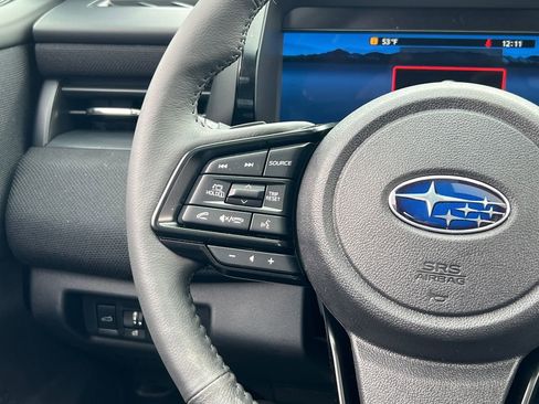 New 2026 Subaru Outback Premium image 28