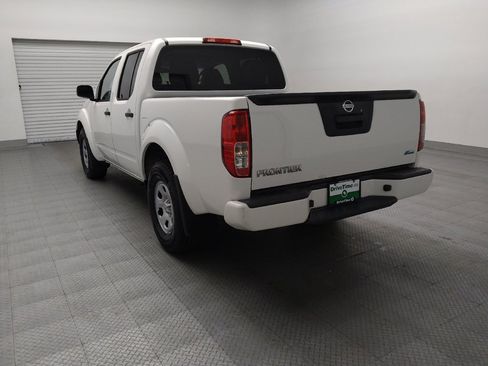 Used 2019 Nissan Frontier S RWD image 5
