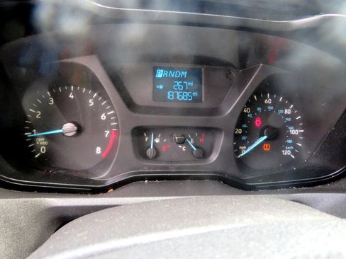 Used 2016 Ford Transit 350 148 Medium Roof image 11