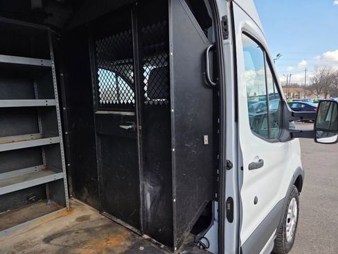 Used 2016 Ford Transit 350 148 High Roof Extended RWD image 39