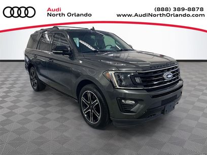 Used 2020 Ford Expedition Limited w/ Equipment Group 303A