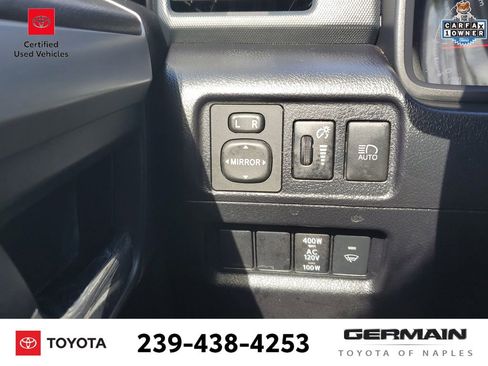 Certified 2024 Toyota 4Runner SR5 image 31