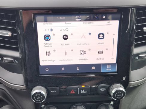 New 2026 RAM 1500 Warlock AWD/4WD image 16