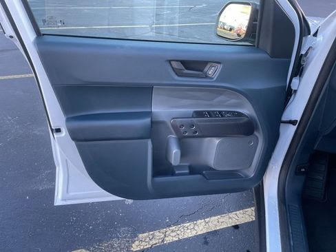 New 2026 Ford Maverick XLT w/ Equipment Group 301A image 17