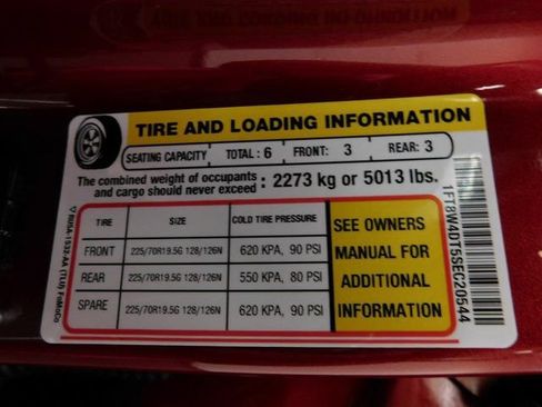 Used 2025 Ford F450 Lariat image 64