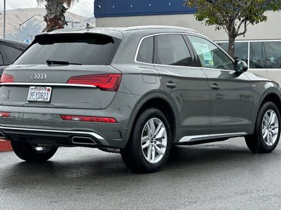 Used 2023 Audi Q5 2.0T Premium w/ Convenience Package