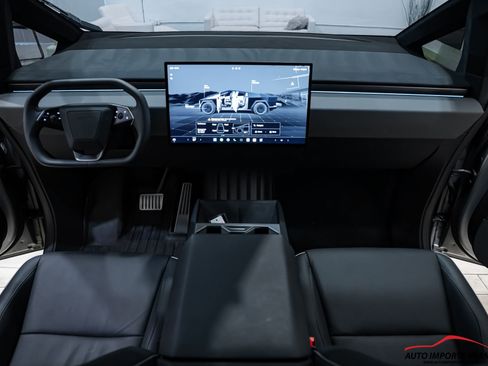 Used 2024 Tesla Cybertruck Cyberbeast AWD/4WD image 58