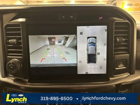 New 2025 Ford F150 Tremor w/ Equipment Group 402A High image 6