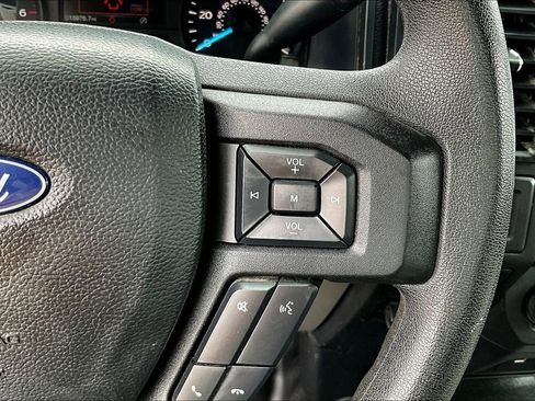 Used 2020 Ford F150 XL w/ Equipment Group 101A Mid AWD/4WD image 14