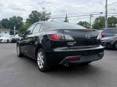 Used 2010 MAZDA MAZDA3 i Touring FWD image 7