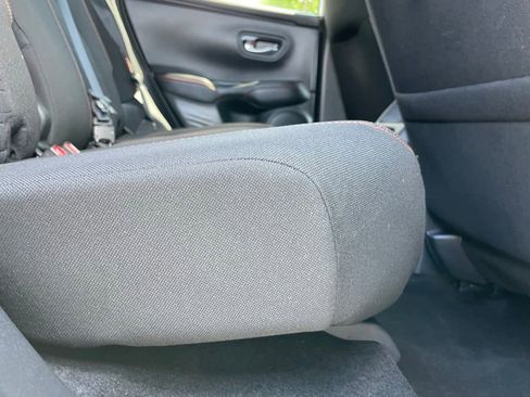Certified 2025 Honda HR-V Sport image 35