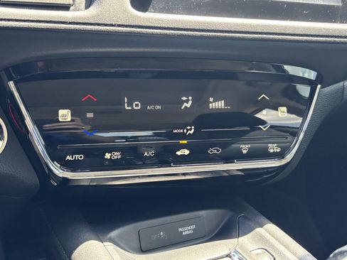 Used 2020 Honda HR-V EX-L image 31