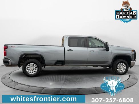 Used 2024 Chevrolet Silverado 3500 LT w/ Convenience Package image 6