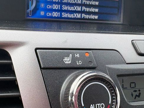 Used 2016 Honda Odyssey EX-L image 21