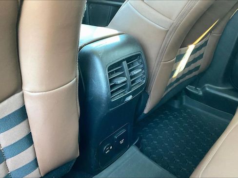 Used 2022 Ford Bronco Sport Outer Banks w/ Tech Package image 24