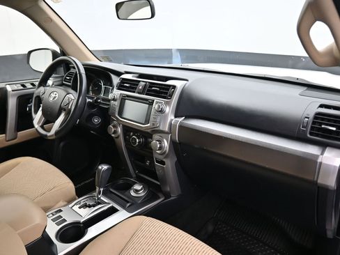 Used 2019 Toyota 4Runner SR5 image 45