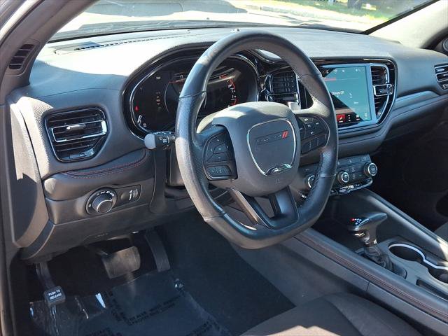 Certified 2025 Dodge Durango GT AWD/4WD image 25