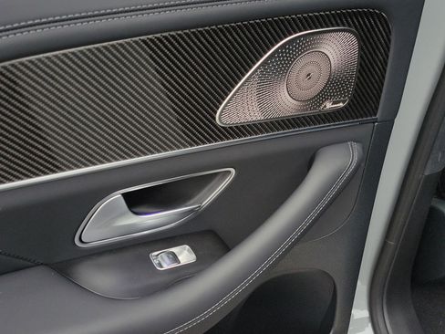 New 2026 Mercedes-Benz GLE 53 AMG 4MATIC Coupe image 8