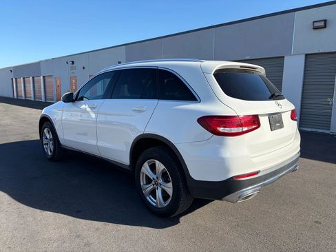 Used 2017 Mercedes-Benz GLC 300 image 5